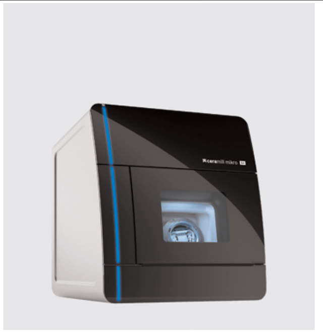 Ceramill Mikro 5X