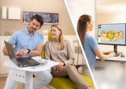 Amann Girrbach Launches Laboratory Design Service to Digitally Connect Dental Practices and Labs