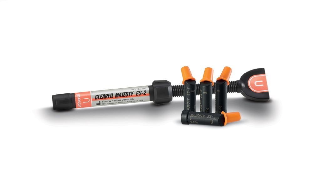 CLEARFIL MAJESTY™ ES-2 Universal