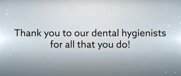 Henry Schein Honors Dental Hygienists and Celebrates National Dental Hygiene Month 2023