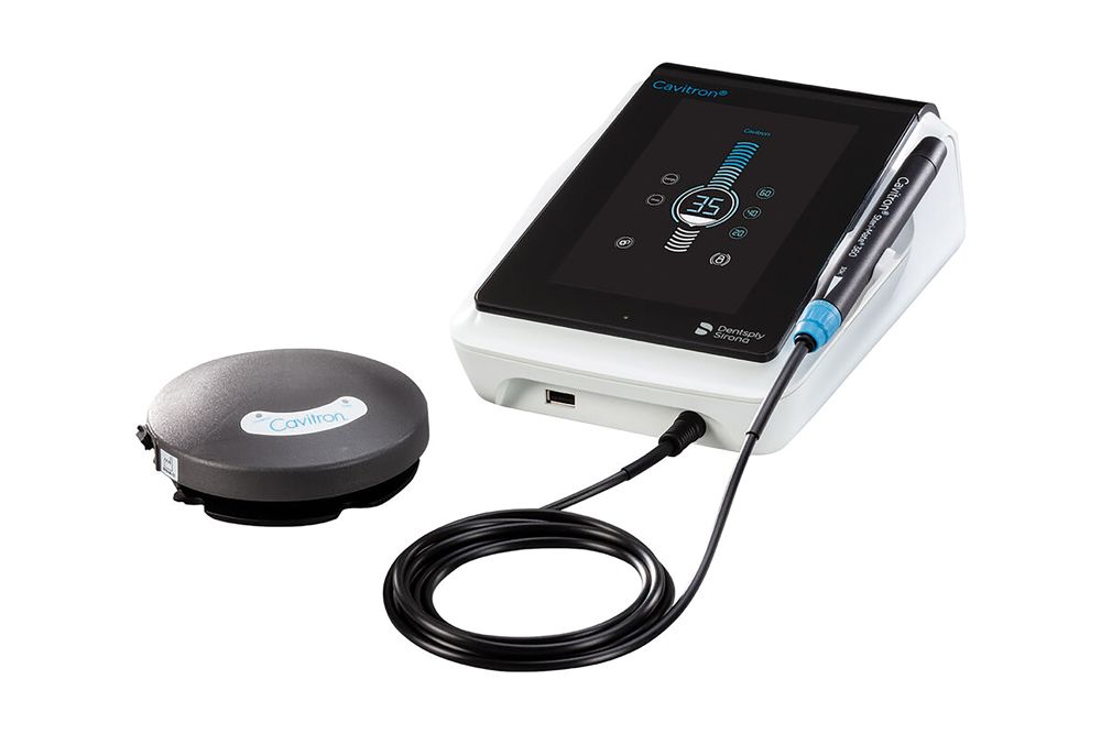 Cavitron 300 Series Ultrasonic Scaling System