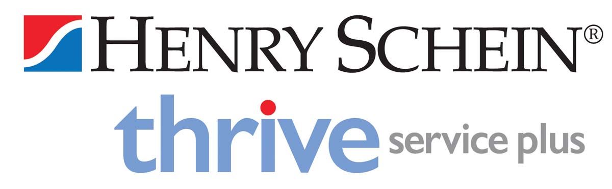Henry Schein Thrive Service Plus