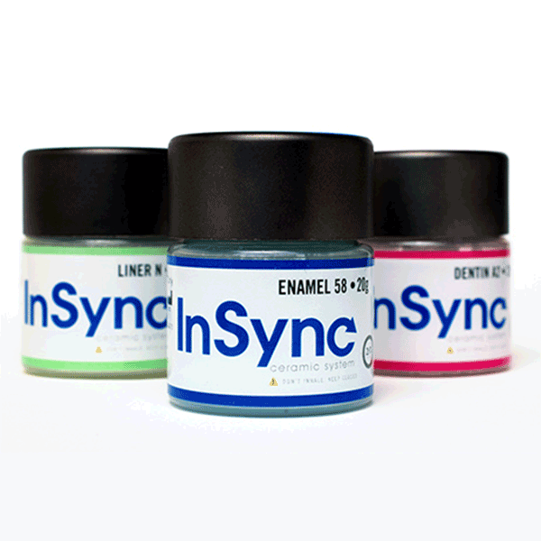 InSync® Ceramic System