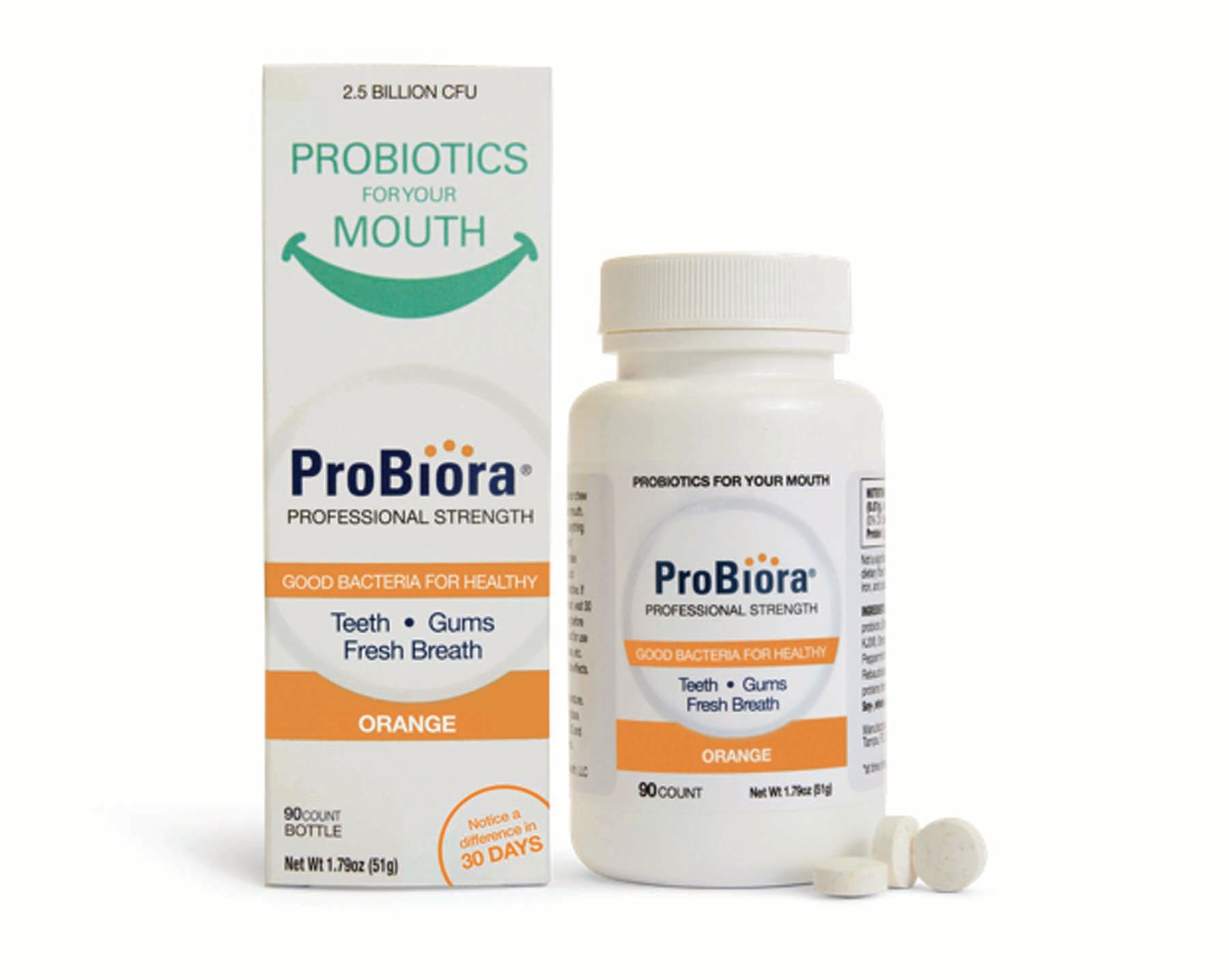Image Credit: © ProBiora Health