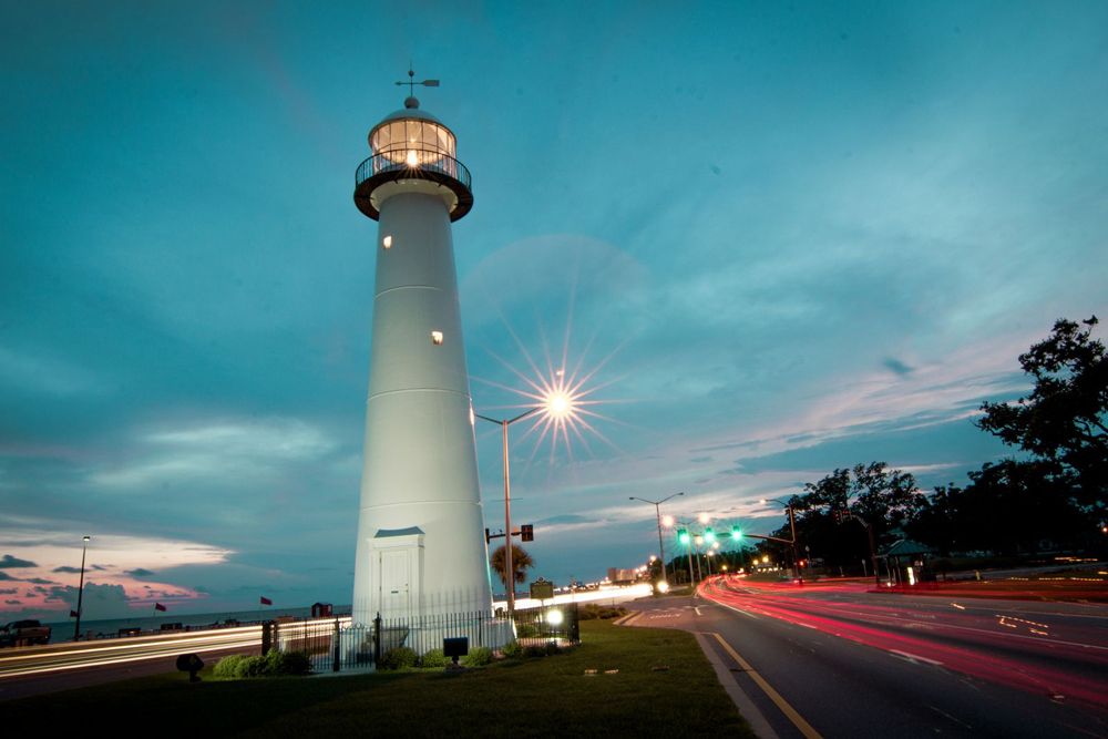 Gulfport-Biloxi-Pascagoula, Mississippi