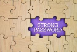 Don’t Get Burned by Having Weak Passwords