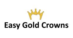 Easy Gold Crown Offers Fixed Fee for Gold Crowns