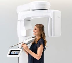 Planmeca Adds the Viso G3 to its CBCT Offerings