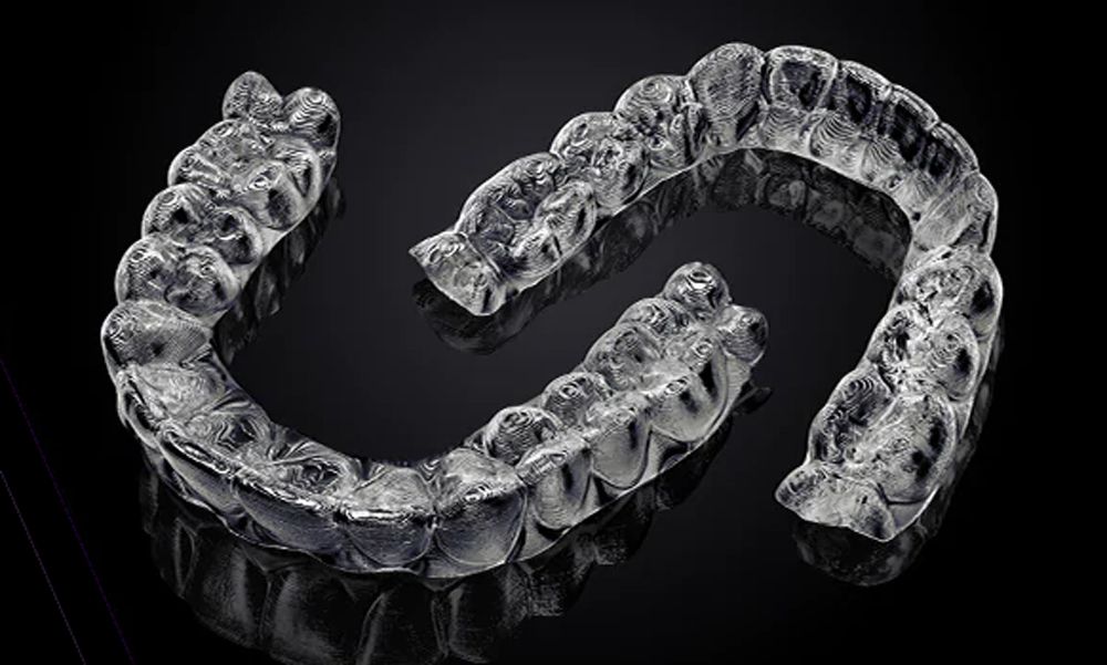 3M Clarity Aligners