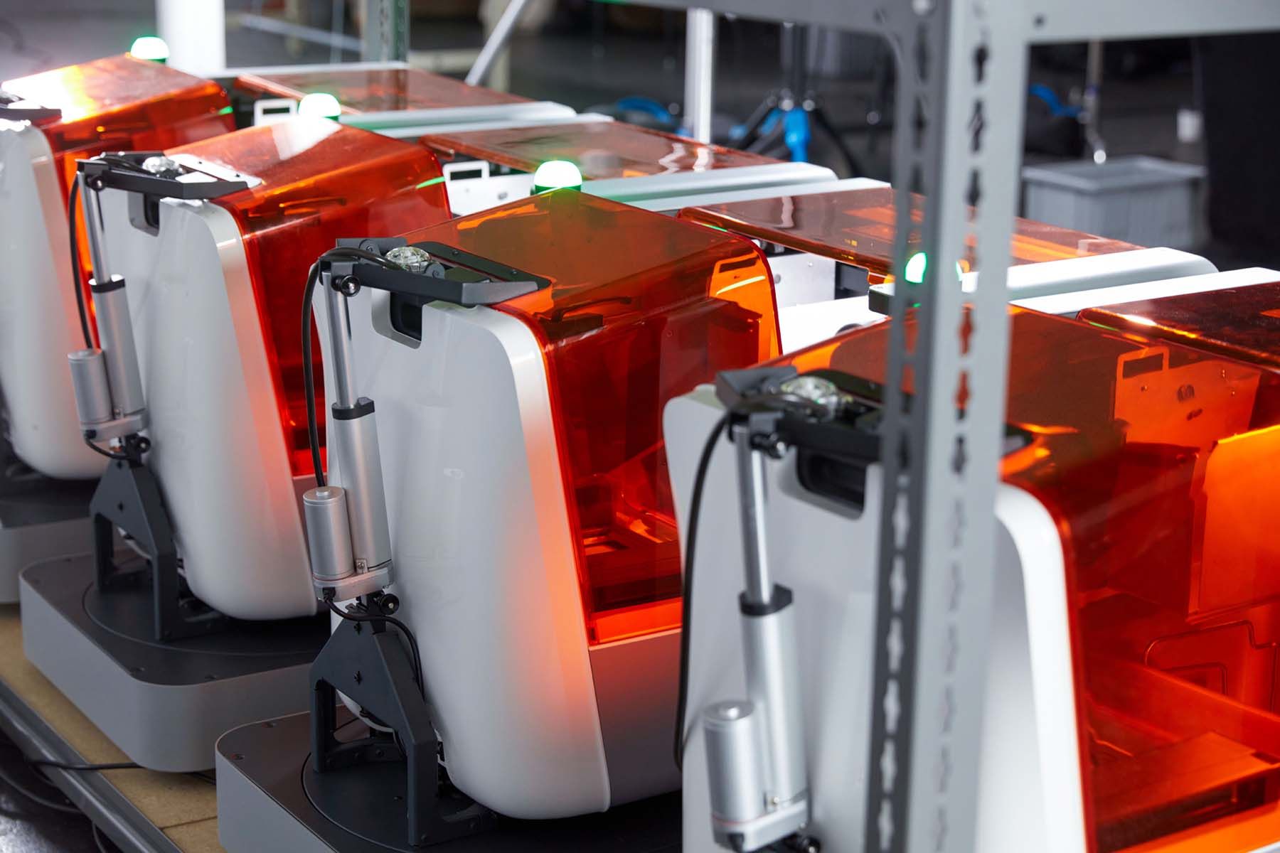 Image Credit: © Formlabs