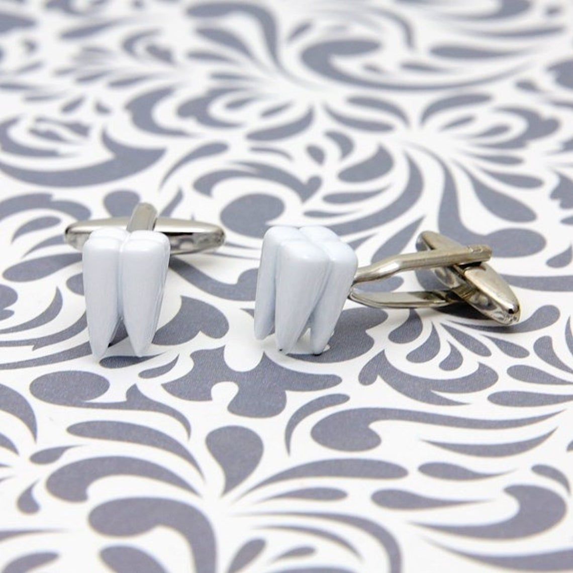 Dentist Cuff Links