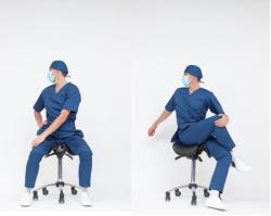 Optimizing Ergonomics: A Guide to Creating a Healthy Work Environment for Dental Hygienists