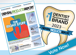 Just Two Weeks Left to Vote in the Dental Products Report OTC Products Survey