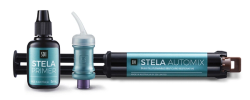 Stela, a New Self-Curing Composite from SDI, Aims to Streamline Direct Restorative Dentistry