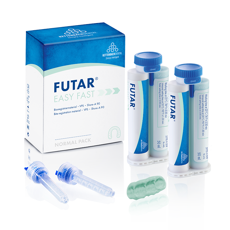 Futar Easy & Futar Easy Fast