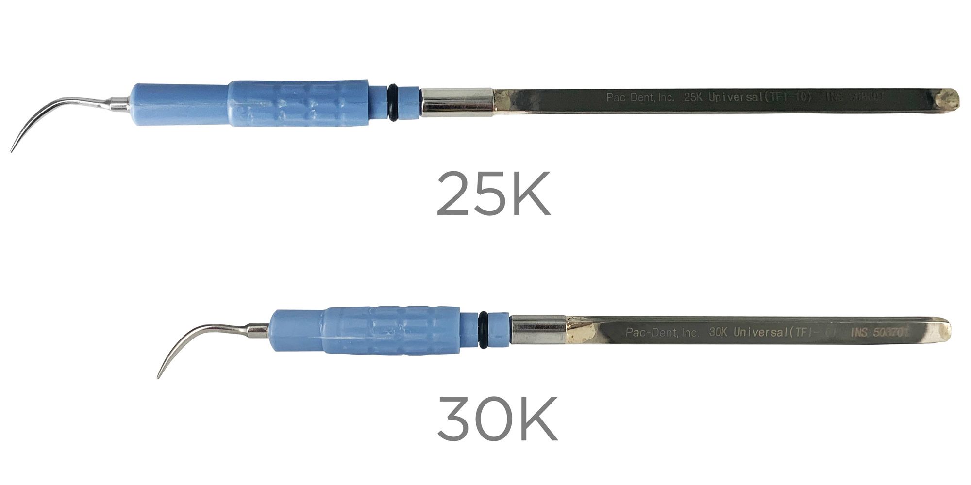 Ultrasonic Universal Insert Tips