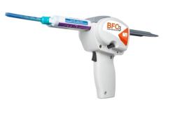 Ultradent Launches BFC3™ Powered Impression Gun