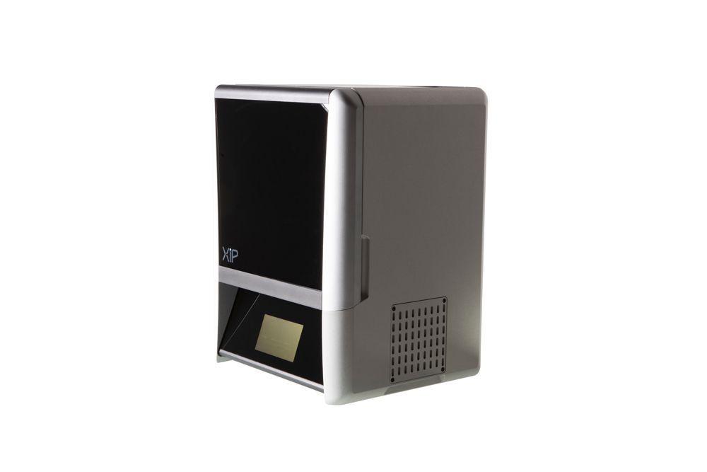 XiP 3D printer
