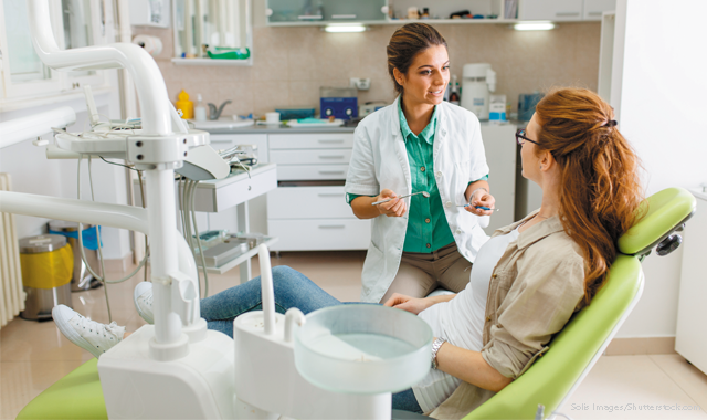 4 ways cosmetic dentistry opens doors to new opportunities