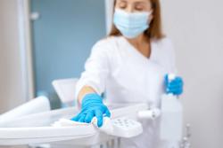  An Infection Preventionist's Role in Dentistry: What Changes Need to Be Made