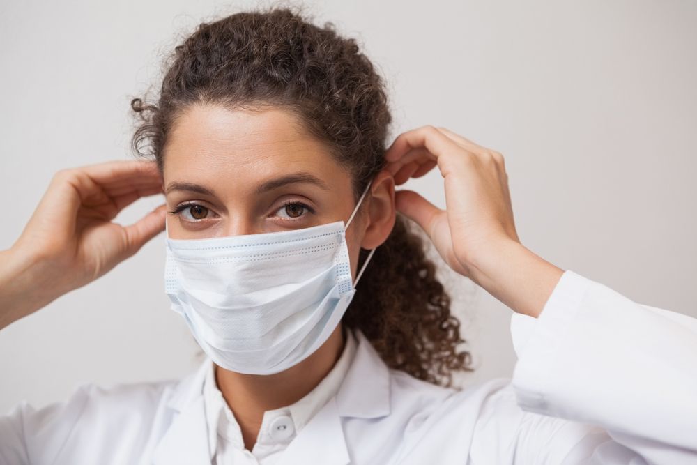 5 Ways that COVID-19 Has Changed the Future of Dentistry