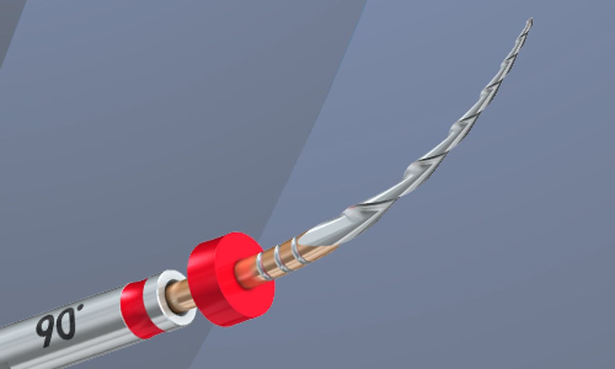FQ Endodontic files