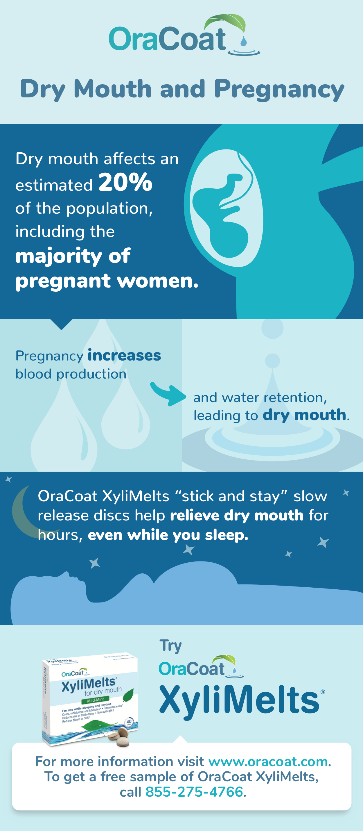 Why Are My Lips So Chapped During Pregnancy