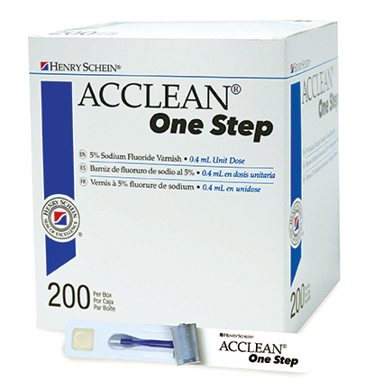 Achieving optimal oral health with preventive care products