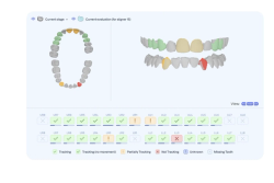 Grin Unveils 3D Treatment Tracking Tool and More at AAO Conference