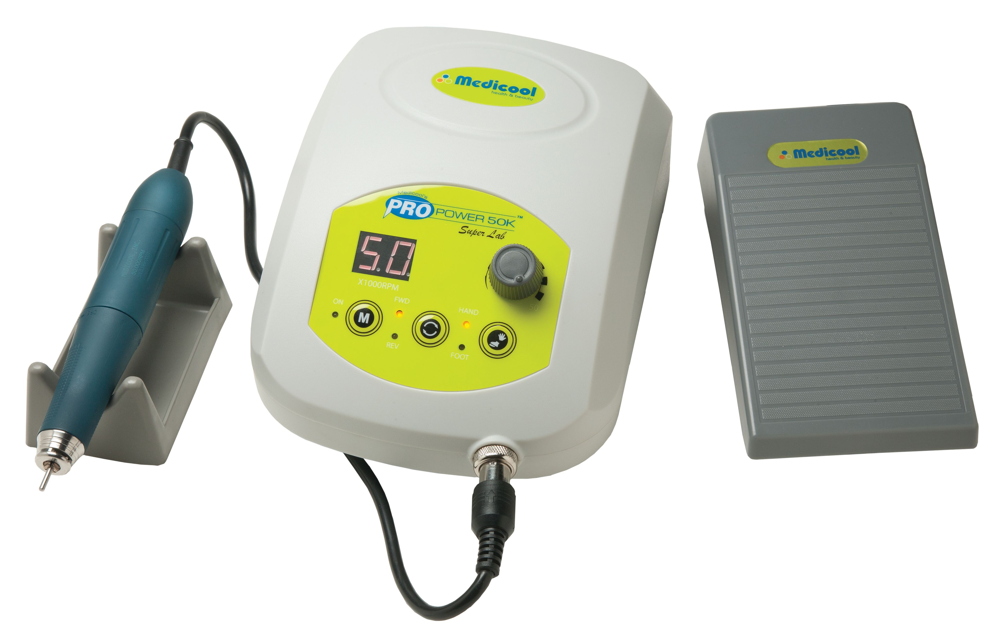 Pro Power® 50K Super Lab Handpiece