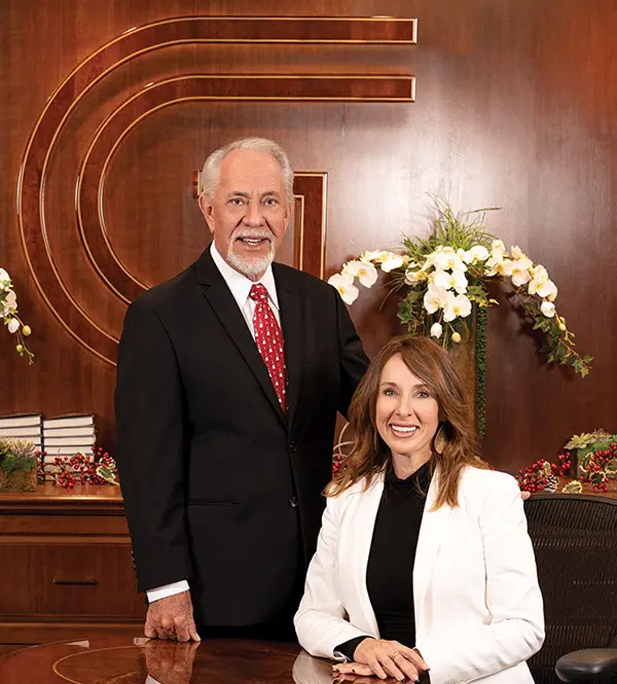 Glidewell Names New CEO