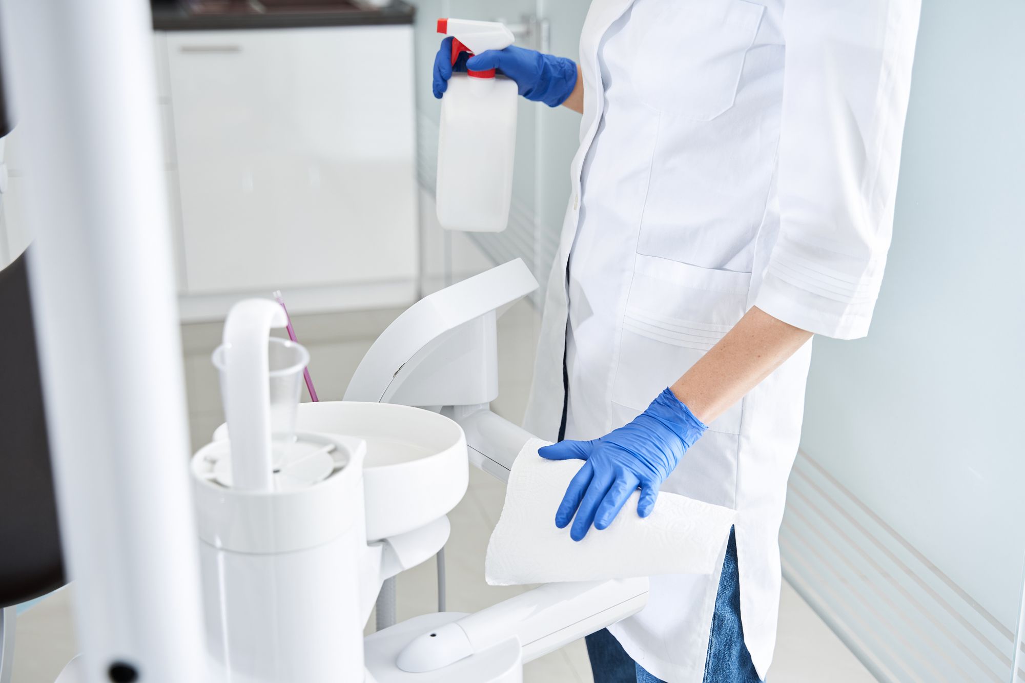 5 Dos And Don'ts Of Sterilization In The Dental Practice