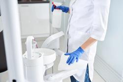 What We Know Now about Infection Control in the Dental Practice