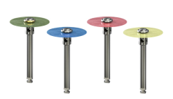 Ultradent Announces New Jiffy Spin Disks