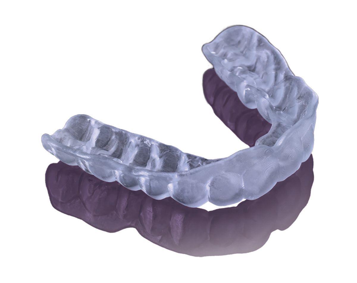 Keysplint soft
