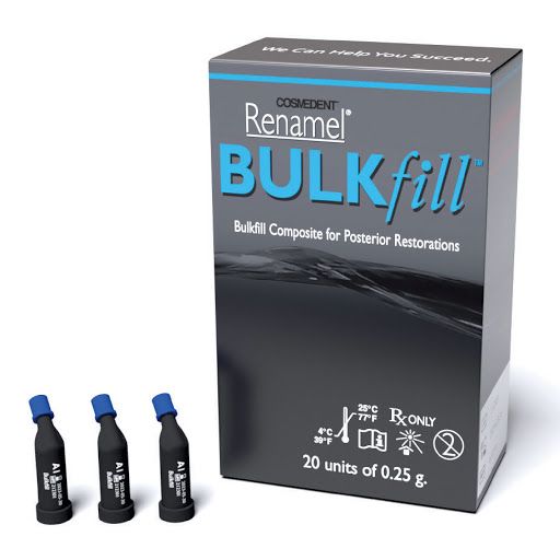 Cosmedent Renamel BULKfill