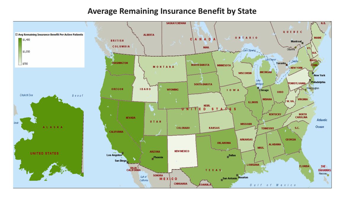 Dual Coverage Dental Insurance Dental Benefit