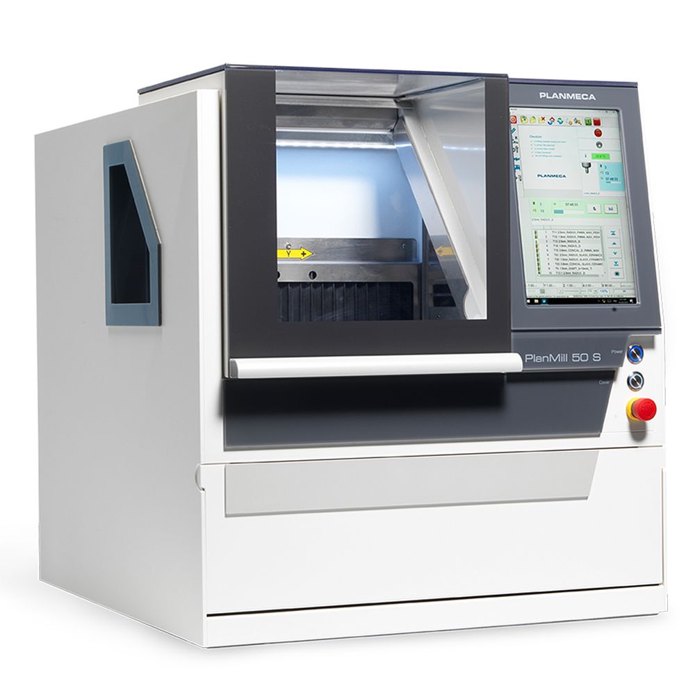 Planmeca PlanMill® 50 S