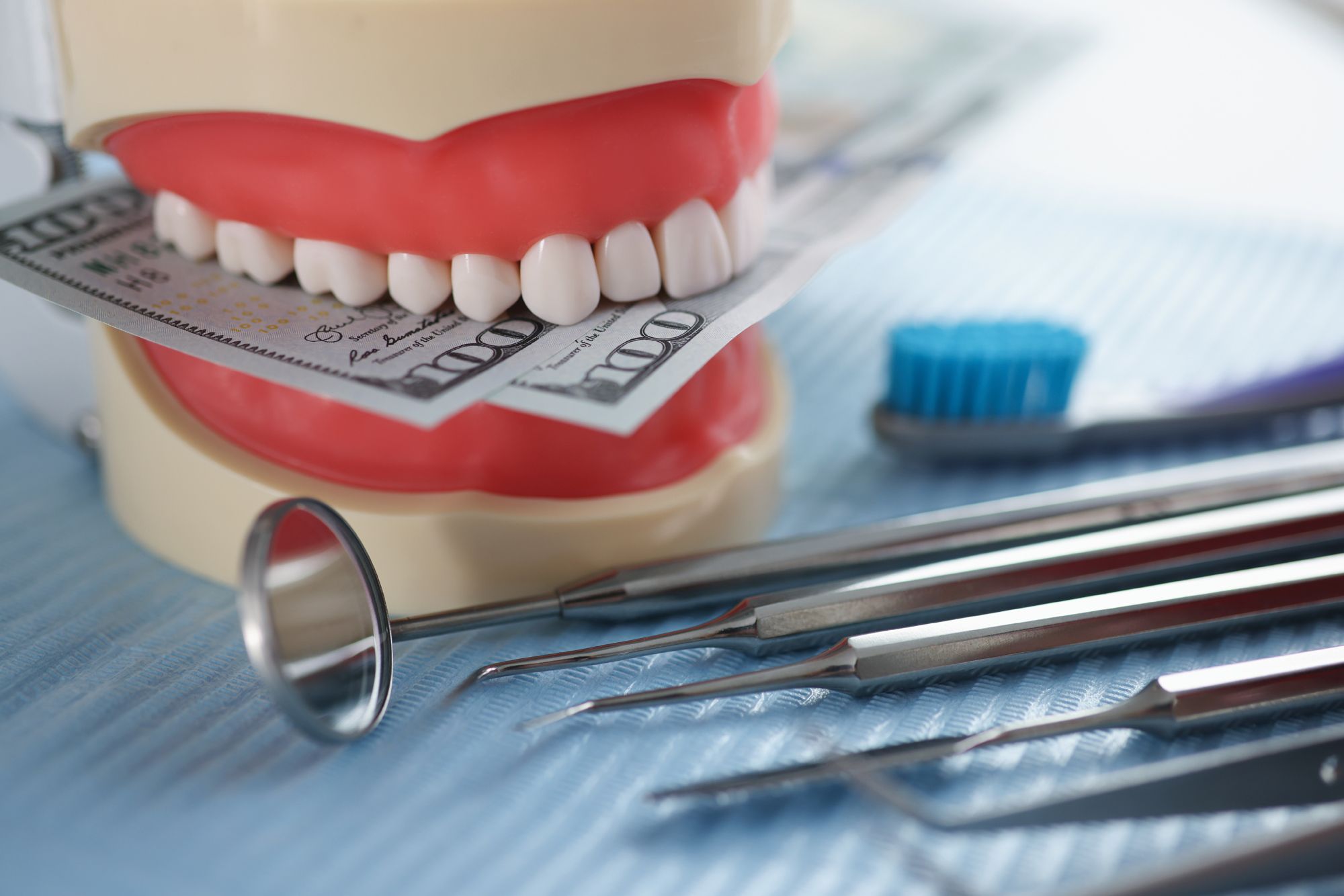Dental Procedure Coding Update: What Your Practice Should Know for 2022 by Terri Lively