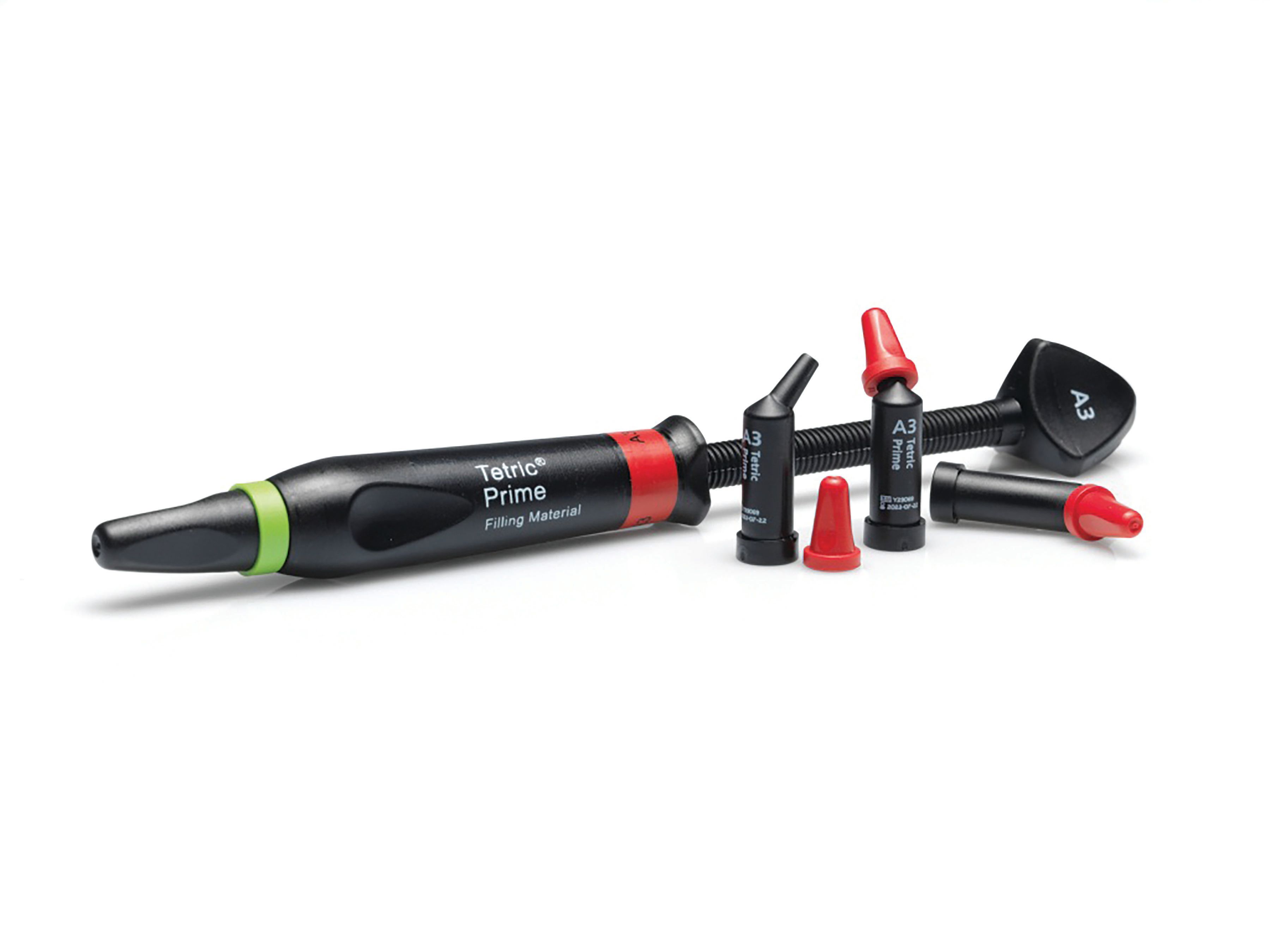 Tetric® Prime