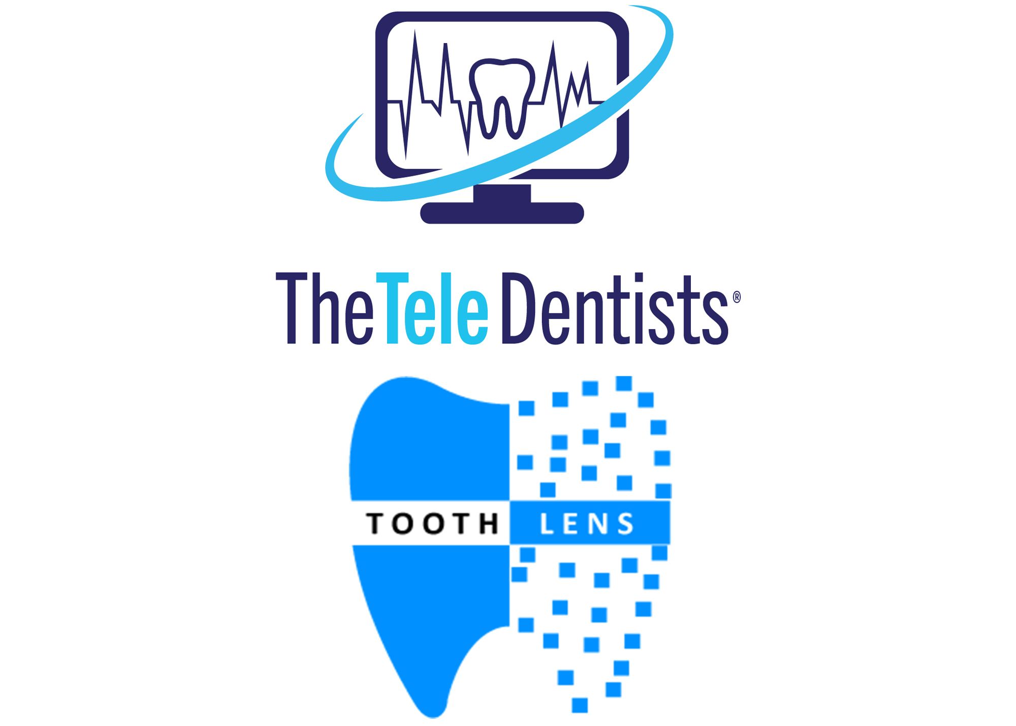 The TeleDentists Partner With ToothLens For Artificial Intelligence ...