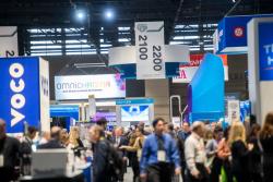 Chicago Dental Society Celebrates Attendance Increase for 2023 Midwinter Meeting