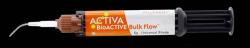  ACTIVA BioACTIVE Bulk Flow Marks Pulpdent’s First Major Product Release in 4 Years