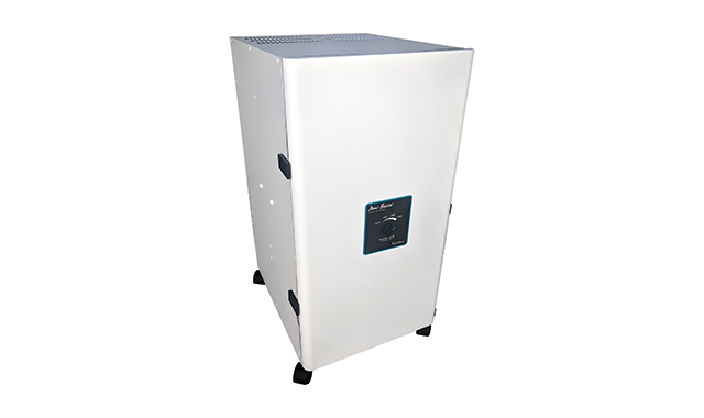 Pure Breeze HEPA Air Purifier