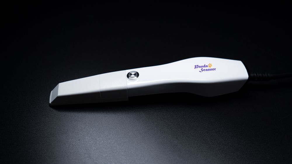 PANDA P3 intraoral scanner
