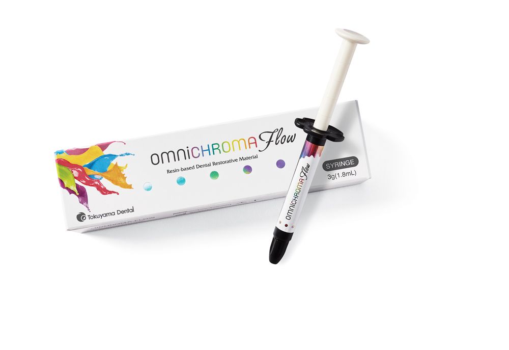 OMNICHROMA FLOW
