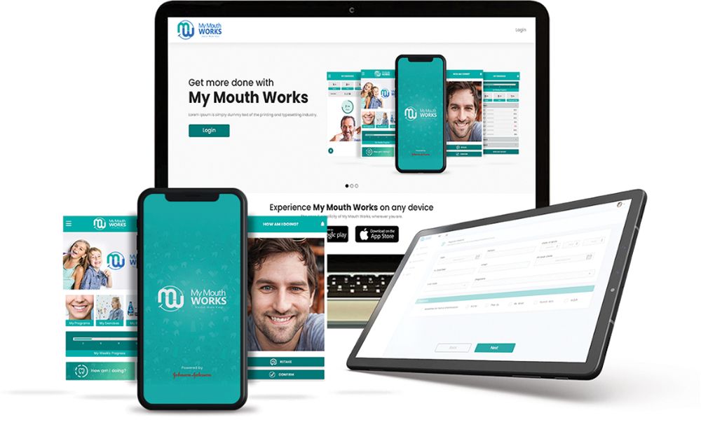 MyMouthWorks