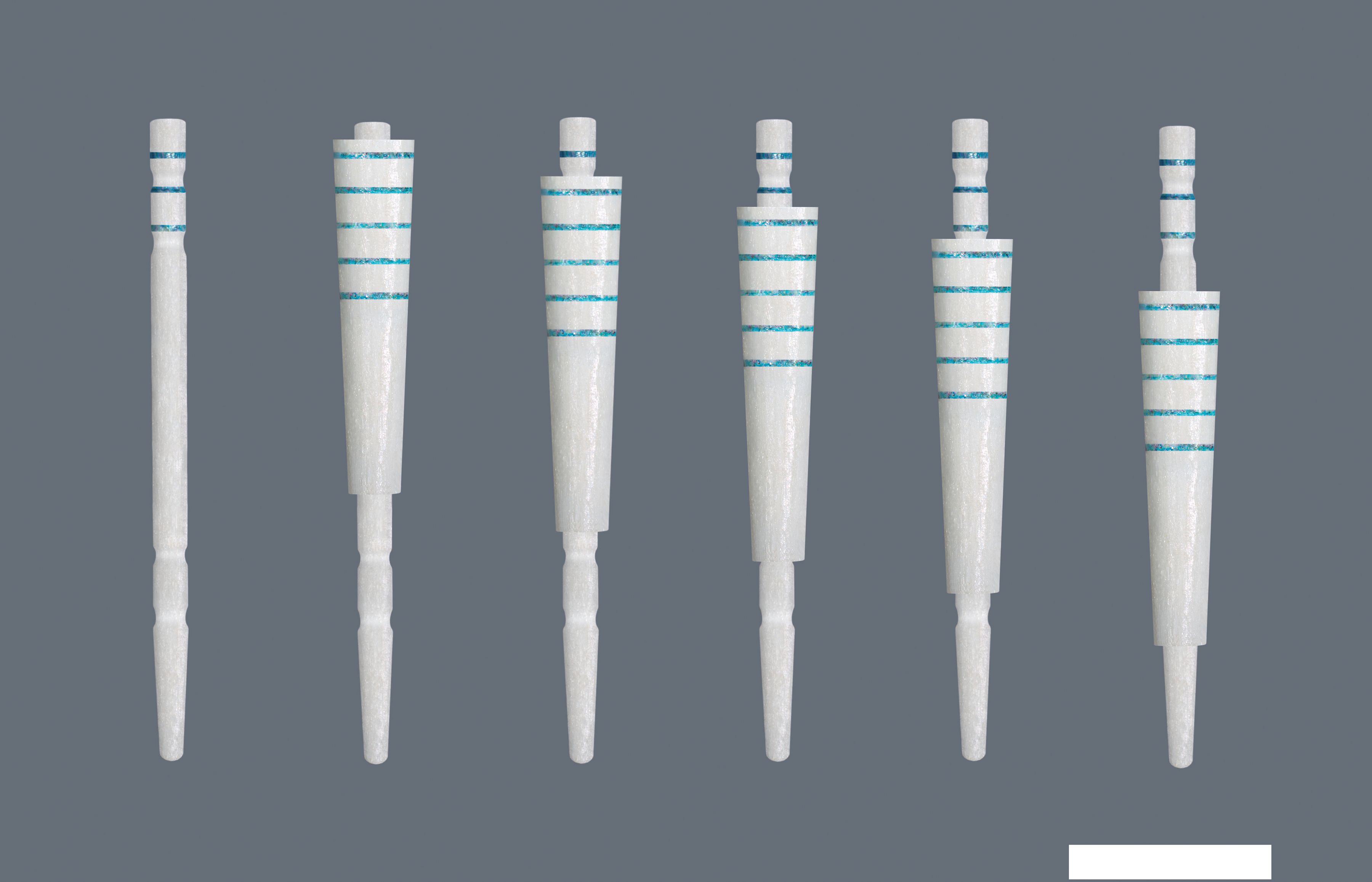 Splendor-SAP From Angelus Dental: Unique and Versatile Post System