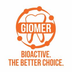 A Close Look at the Benefits of Shofu’s Giomer Technology