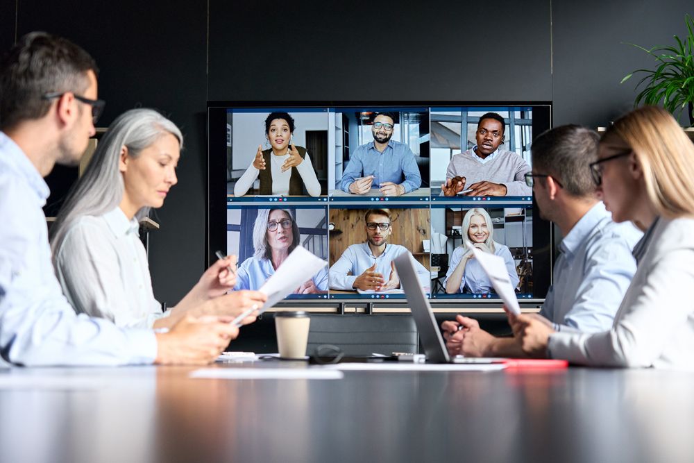 Peers, Mentors Should Help One Another